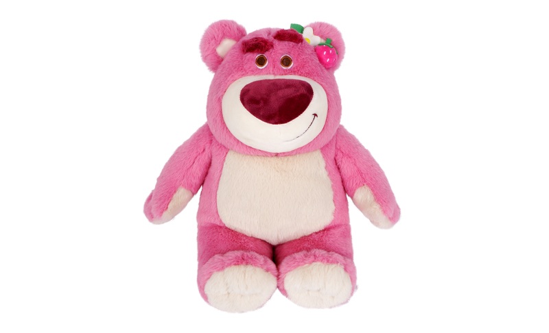 Disney Lotso Bear